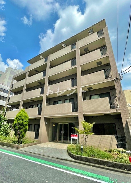 プロッシモ新宿
