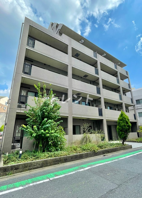 プロッシモ新宿