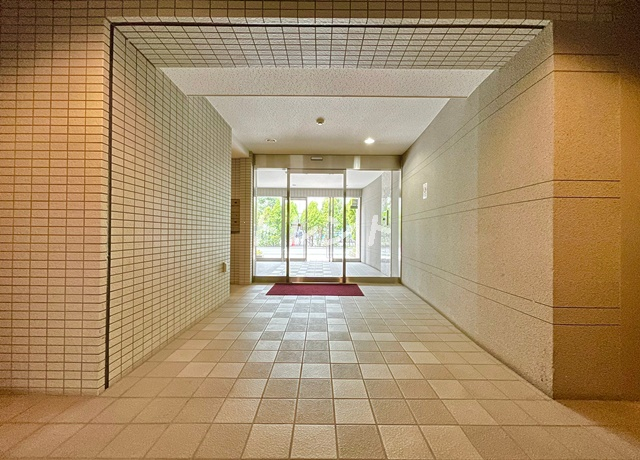 プロッシモ新宿