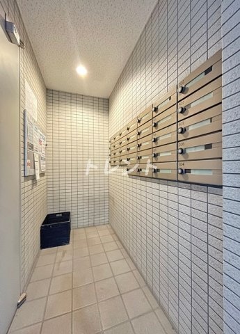 プロッシモ新宿