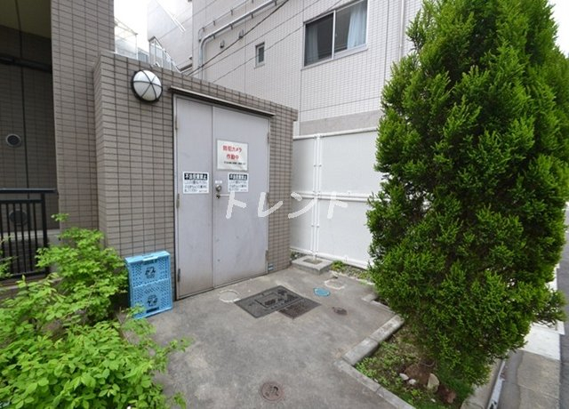 プロッシモ新宿