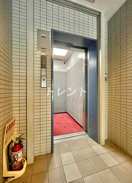 プロッシモ新宿