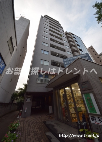 アールクレエ本郷