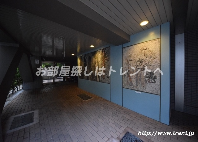 アールクレエ本郷