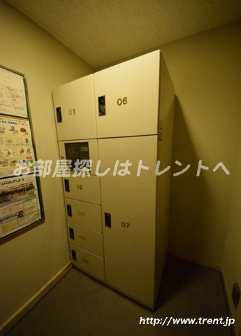 アールクレエ本郷