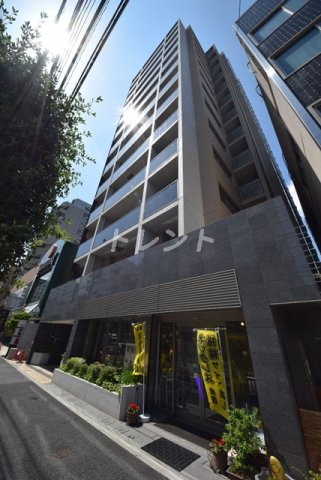 パークハウス牛込神楽坂