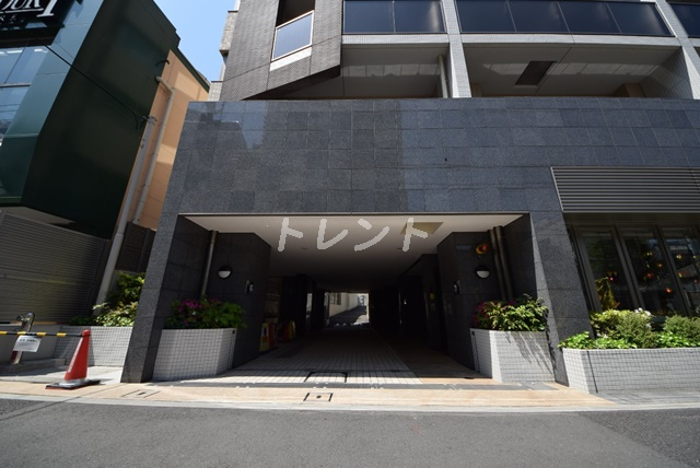 パークハウス牛込神楽坂