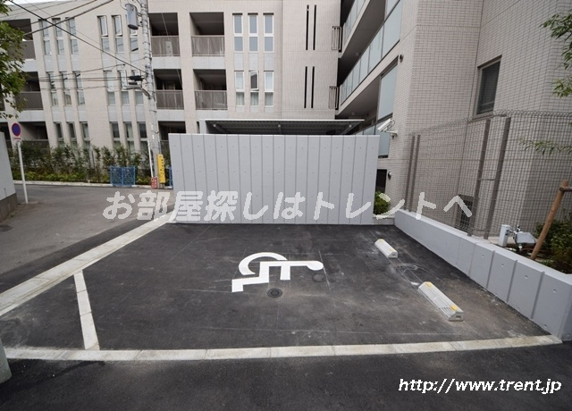 オープンレジデンシア目白台ヒルトップ