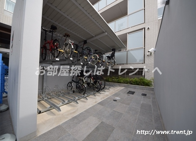 オープンレジデンシア目白台ヒルトップ