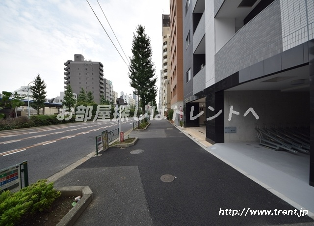 グランドルチェ白山