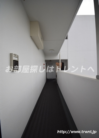 グランドルチェ白山