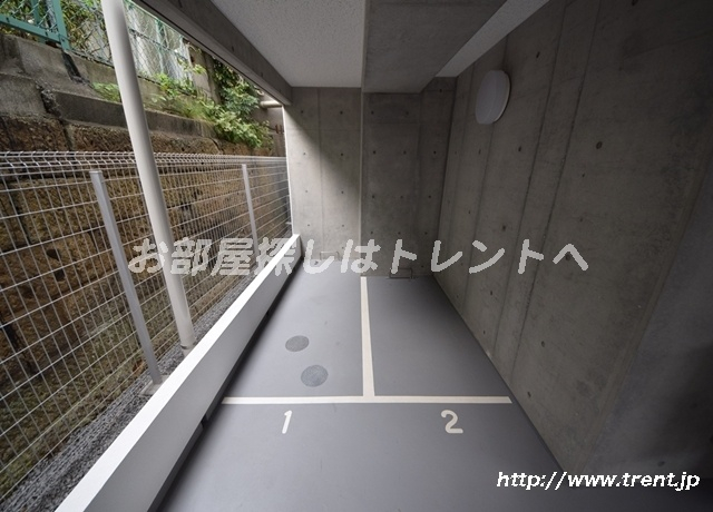 グランドルチェ白山