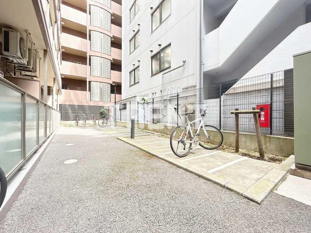 スカイコート本郷東大前壱番館