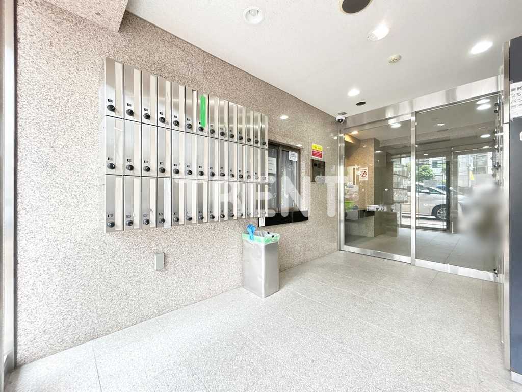 スカイコート本郷東大前壱番館