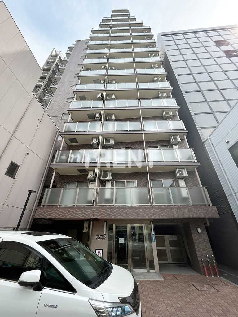 スカイコート本郷東大前壱番館