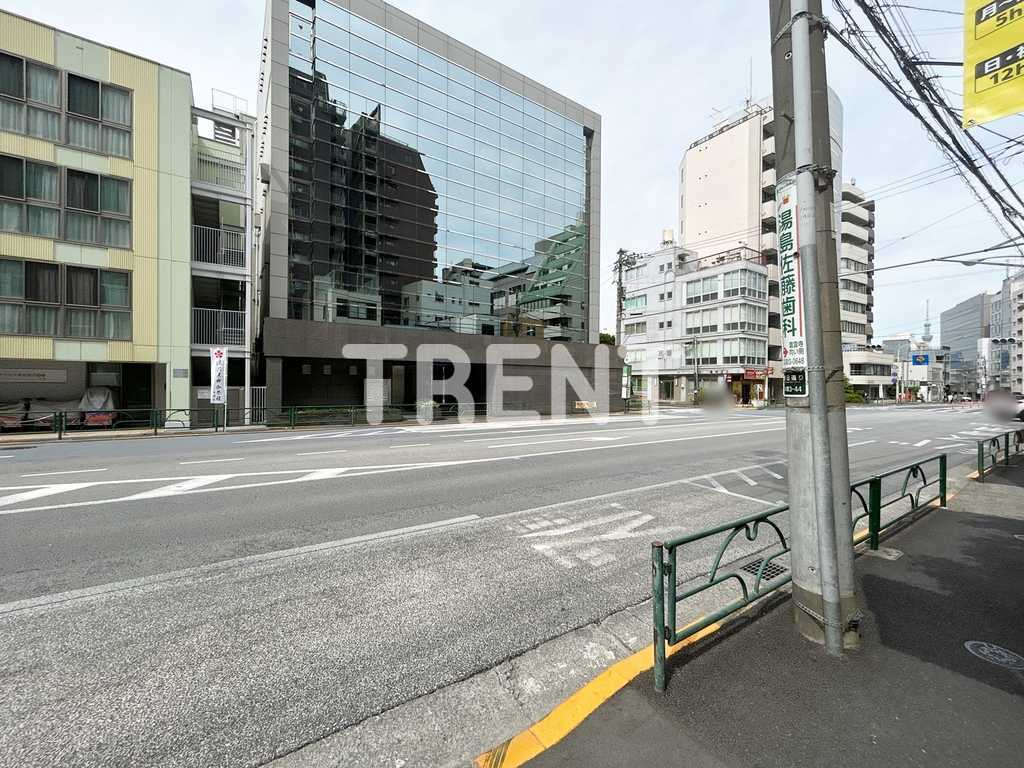 スカイコート本郷東大前壱番館