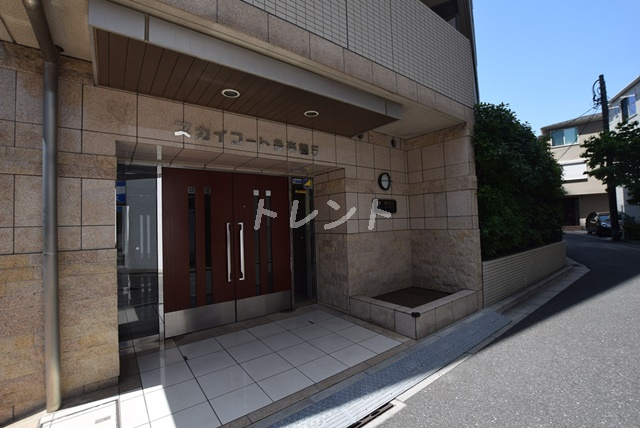 スカイコート後楽園第5