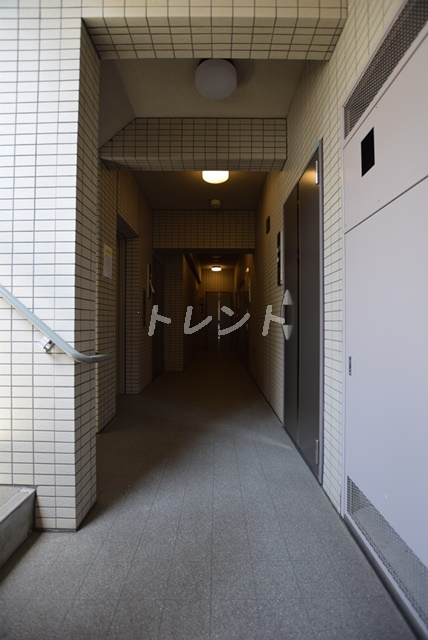 スカイコート後楽園第5
