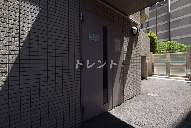 スカイコート後楽園第5