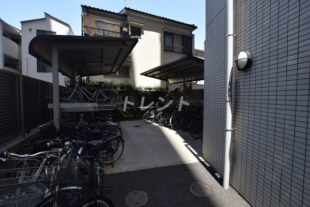 スカイコート後楽園第5