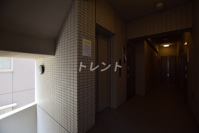 スカイコート後楽園第5