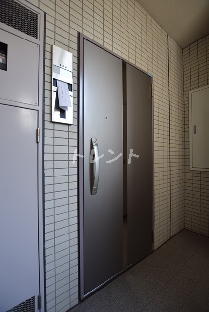 スカイコート後楽園第5