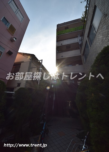 菱和パレス文京南