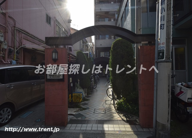 菱和パレス文京南