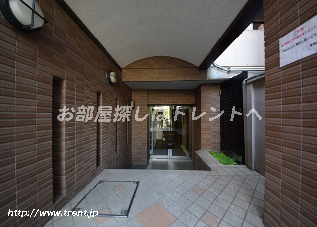 菱和パレス文京南