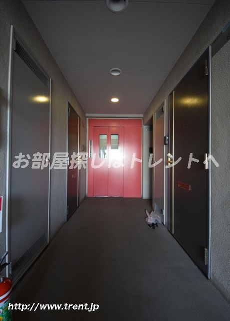 菱和パレス文京南