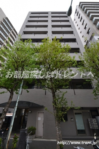 ロイヤルアメニティー新宿