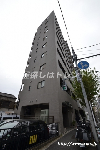 ロイヤルアメニティー新宿