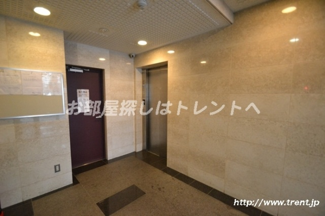ロイヤルアメニティー新宿