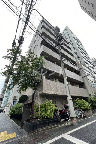 ティアラ本郷三丁目