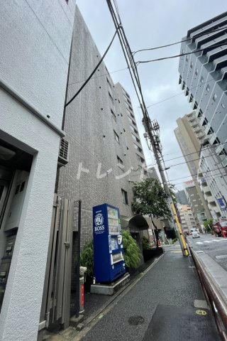 ティアラ本郷三丁目