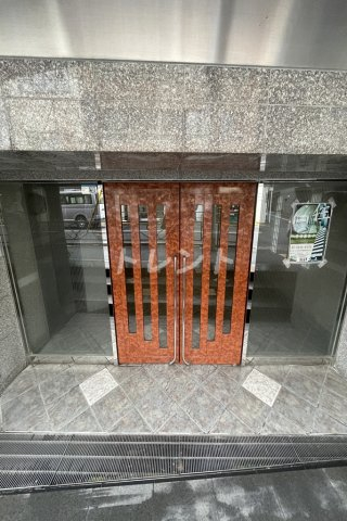 ティアラ本郷三丁目