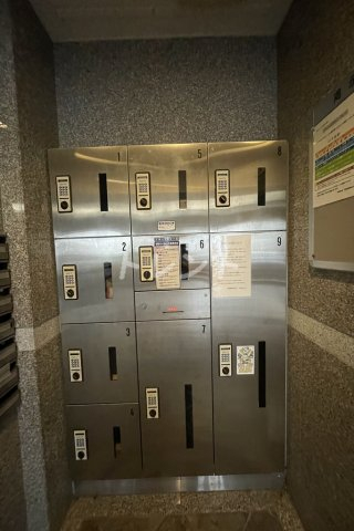 ティアラ本郷三丁目