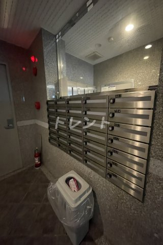 ティアラ本郷三丁目