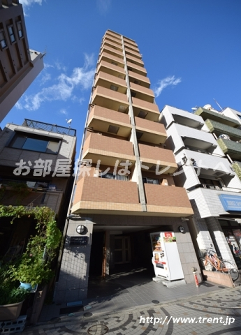 セジョリ早大通り