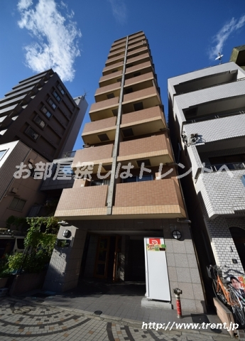 セジョリ早大通り