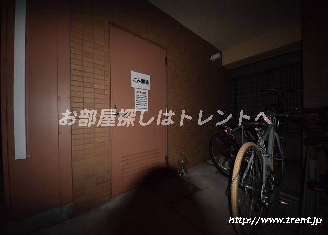 セジョリ早大通り