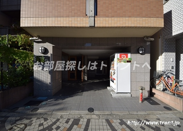 セジョリ早大通り