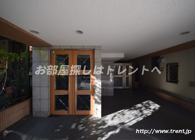 セジョリ早大通り