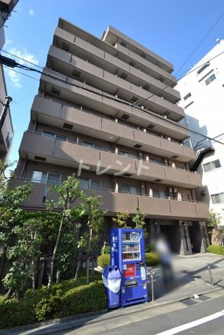 パレステュディオ飯田橋