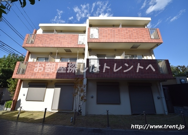 プランドール南榎
