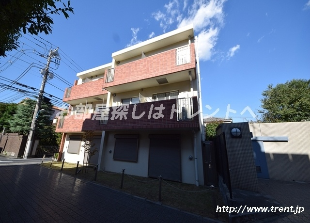 プランドール南榎