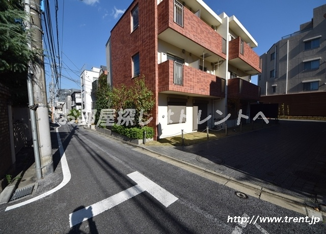 プランドール南榎