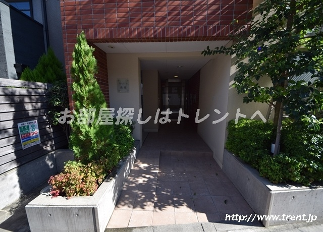 プランドール南榎