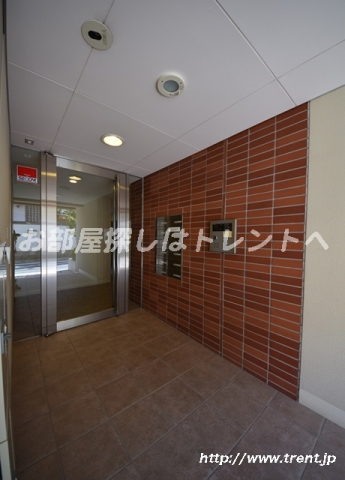 プランドール南榎