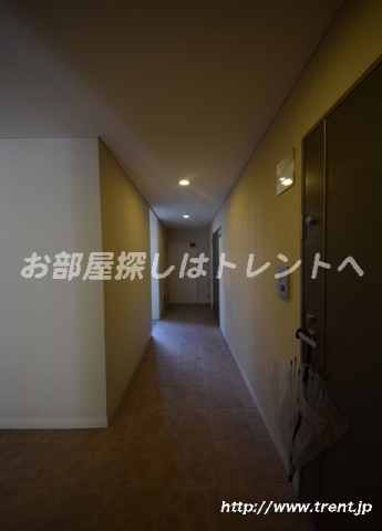 プランドール南榎